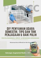 EBOOK - DIY Penyaman Udara Rumah
