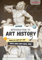 INTRODUCTION TO ART HISTORY