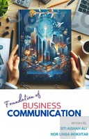EBOOK FOUNDATION OF BUSINESS COMMUNICATION 