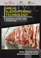 HALAL SLAUGHTERING TECHNOLOGY GENERAL SCOPE AND OVERVIEW
