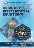 EBOOK PDP : Ordinary Differential Equations
