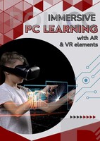 EBOOK IMMERSIVE PC LEARNING COMPONENTS WITH AR & VR ELEMENT