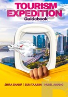 EBOOK Tourism Expedition Guidebook