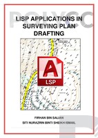 EBOOK LISP APPLICATIONS IN SURVEYING PLAN DRAFTINGR BEGINNERS