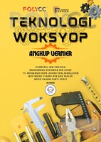 EBOOK AR : Angkup Vernier