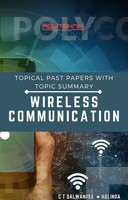 WIRELESS COMMUNICATION TROPICAL PAST PAPERS