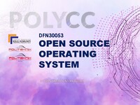 DFN30053 OPEN SOURCE OPERATING SYSTEM