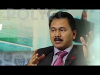 TRADE FINANCING: EXIM BANK