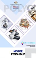 AR - Motor Penghidup