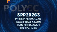VIDEO PDP: KLASIFIKASI AKAUN DAN PERSAMAAN PERAKAUNAN