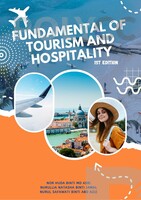 FUNDAMENTAL OF TOURISM AND HOSPITALITY