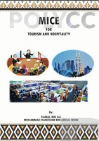 EBOOK MICE FOR TOURISM AND HOSPITALITY