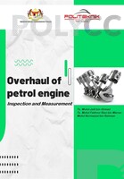 EBOOK OVERHAUL OF PETROL ENGINE