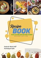 REcipe book - Basic Eastern and Western 2nd edition
