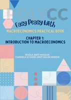 EBOOK EASY PEASY WITH MACROECONOMICS PRACTICAL BOOK CHAPTER1: INTRODUCTION TO MACROECONOMICS
