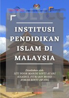 INSTITUSI PENDIDIKAN ISLAM DI MALAYSIA