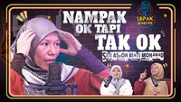 EDUCAST NAMPAK OK TAPI TAK OK