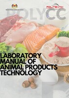 LABORATORY MANUAL OF  ANIMAL PRODUCTS TECHNOLOGY