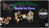 EDUCAST PSP: BREWING SUCCESS BEHIND THE BEANS - Part 1