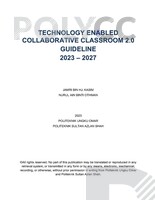 GUIDELINE TECC 2.0