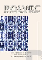 EBOOK BUSANA TRADISI KITA
