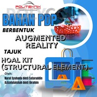 VIDEO AR - TUTORIAL HOAL KIT (Structural Element)