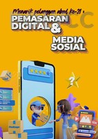 ebook - Menarik Pelanggan Abad 21 : Pemasaran Digital dan Media Sosial