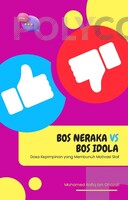 BOS NERAKA VS BOS IDOLA