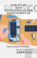 Ebook Baik Pulih Dan Penyelenggaraan Telefon pintar
