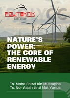 NATURE’S POWER_ THE CORE OF RENEWABLE ENERGY