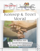 EBOOK KONSEP & TEORI MORAL