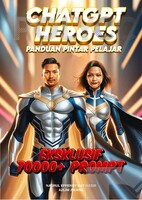 EBOOK CHATGPT PANDUAN PINTAR PELAJAR HEROES