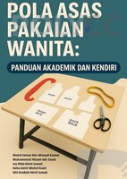 EBOOK AR POLA ASAS PAKAIAN PANDUAN AKADEMIK DAN KENDIRI