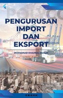 EBook Pengurusan Import dan Eksport