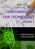 MATHEMATICS FOR TECHNOLOGY - VOLUME 1