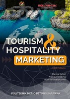 EBOOK TOURISM AND HOSPITALITY MARKETING E-BOOK