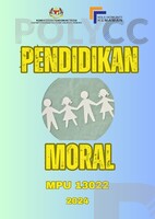 EBook Pendidikan Moral
