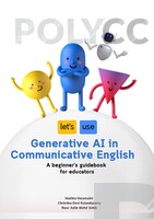 EBOOK GENERATIVE AI IN COMMUNICATIVE ENGLISH