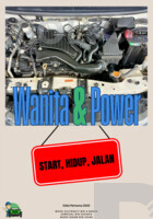 WANITA & POWER