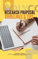EBOOK RESEARCH PROPOSAL: GUIDELINES & TIPS
