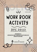 WORKBOOK ACTIVITY 