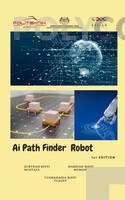 ebook Ai path finder Robot