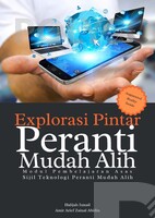 Ebook  Explorasi Pintar: Peranti Mudah Alih