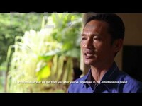 POLIMOOC: THE TVET GENERATION - INTERVIEW WITH JOBS MALAYSIA