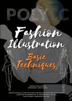 EBOOK FASHION ILLUSTRATION: BASIC TECHNIQUES