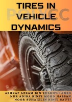 EBOOK AR - TIRES IN VEHICLE DYNAMICS 