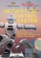 AUTOMATION CONTROL SYSTEM