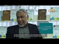 IBFIM - PENGURUSAN PERBANKAN ISLAM PART 1