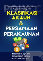 eBook Klasifikasi Akaun & Persamaan Perakaunan 