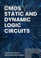 CMOS STATIC AND DYNAMIC LOGIC CIRCUITS  